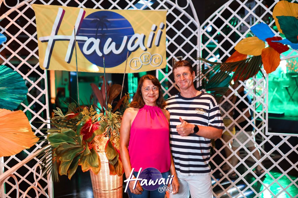 Hawaii TEC 2023 – Parte I