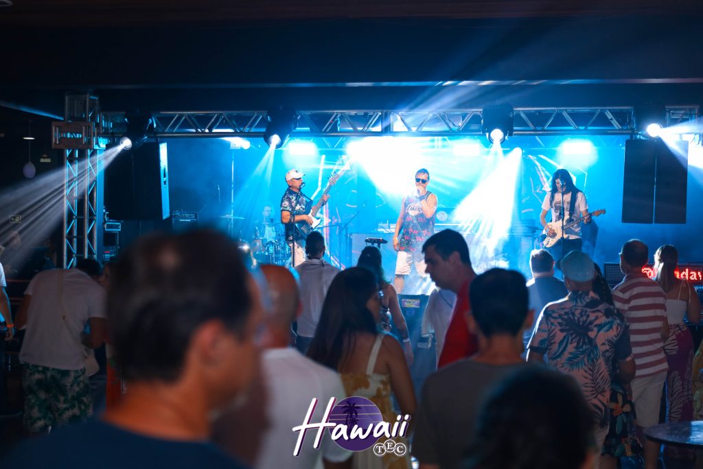 Hawaii TEC 2023 – Parte III