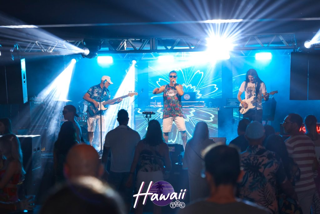 Hawaii TEC 2023 – Parte III