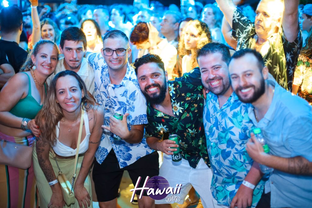 Hawaii TEC 2023 – Parte III
