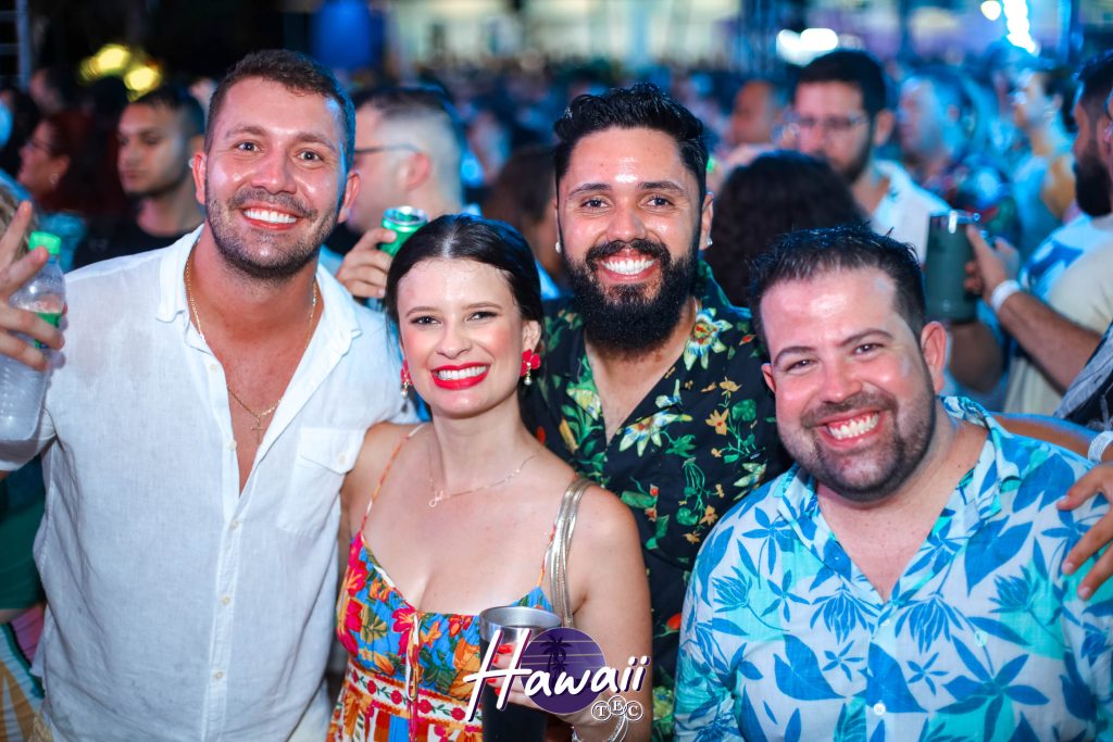 Hawaii TEC 2023 – Parte III
