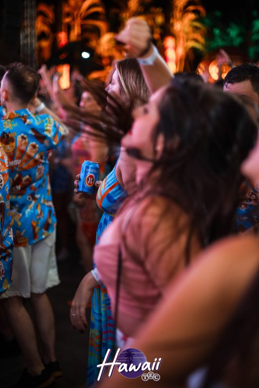 Hawaii TEC 2023 – Parte III