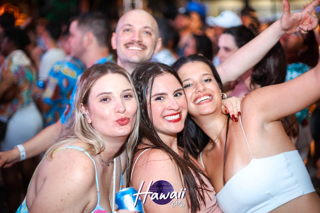 Hawaii TEC 2023 – Parte III