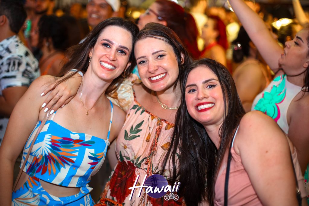Hawaii TEC 2023 – Parte III