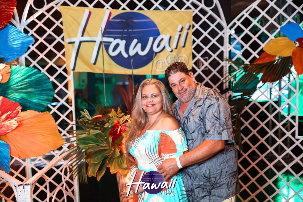 Hawaii TEC 2023 – Parte I
