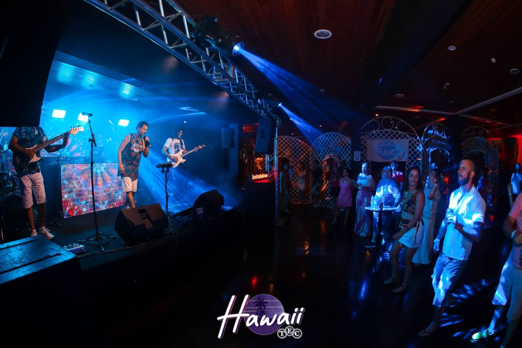 Hawaii TEC 2023 – Parte III