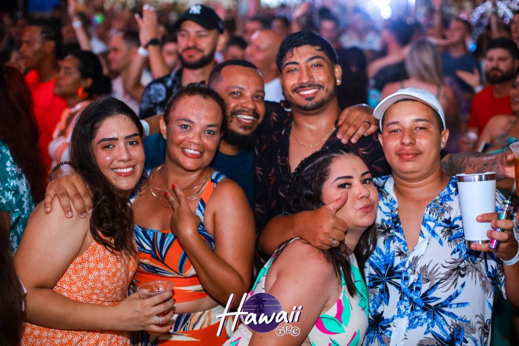 Hawaii TEC 2023 – Parte III