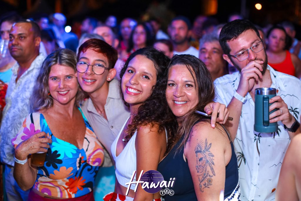 Hawaii TEC 2023 – Parte III