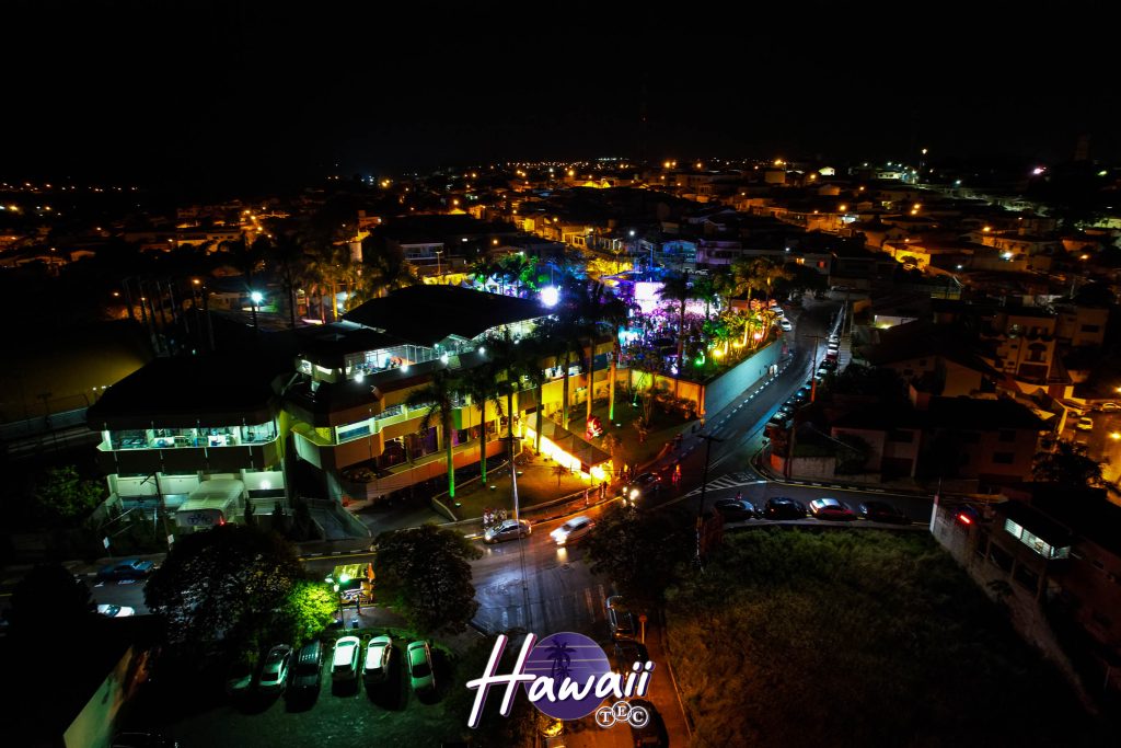 Hawaii TEC 2023 – Parte III