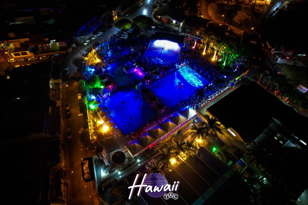 Hawaii TEC 2023 – Parte III