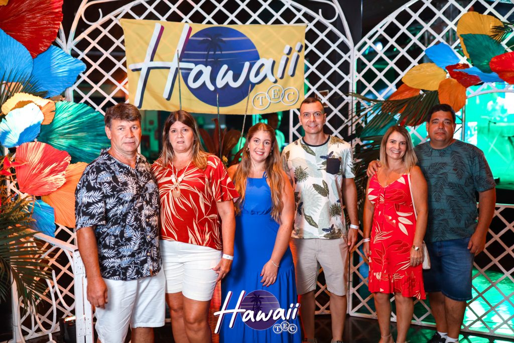 Hawaii TEC 2023 – Parte I