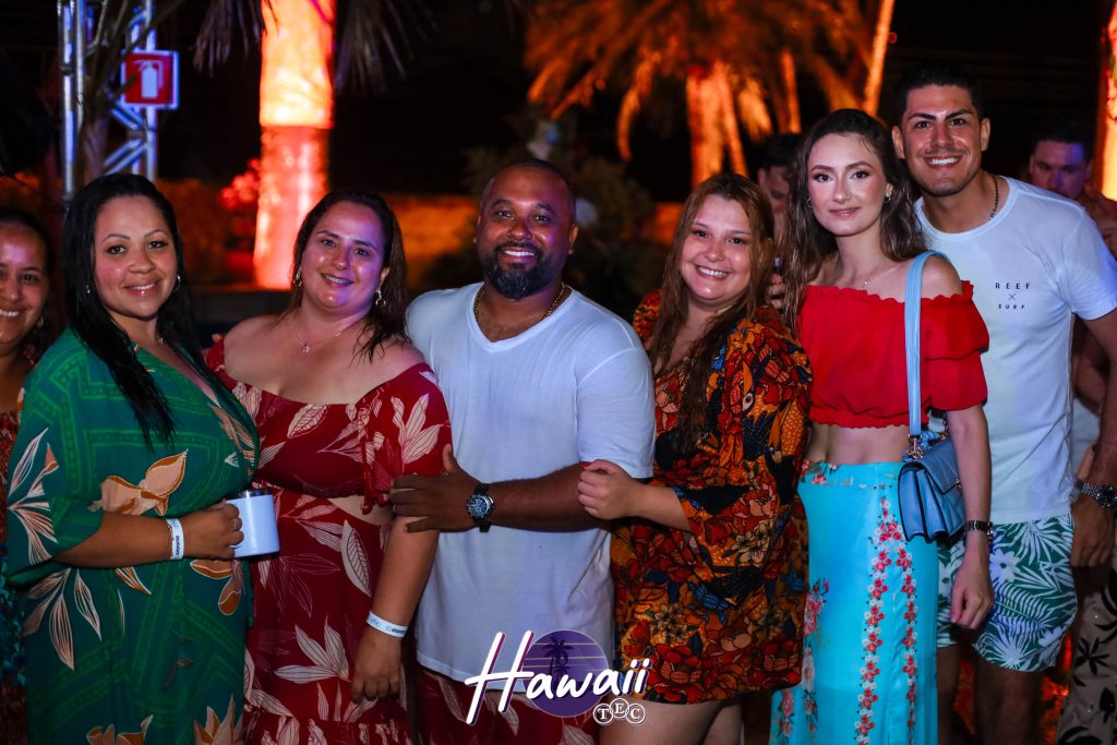 Hawaii TEC 2023 – Parte III