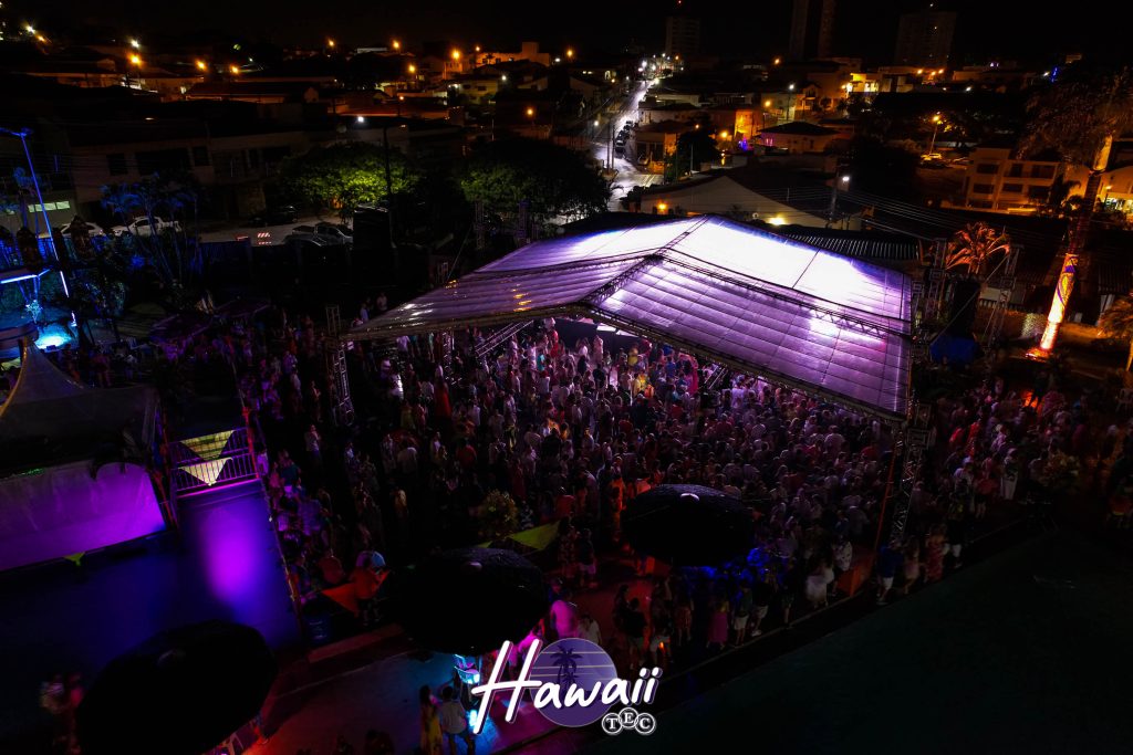 Hawaii TEC 2023 – Parte III