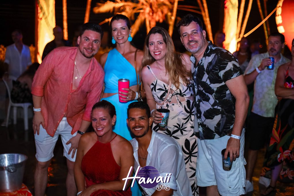 Hawaii TEC 2023 – Parte III