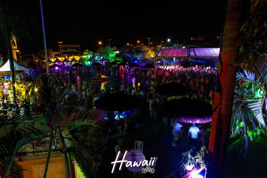 Hawaii TEC 2023 – Parte III