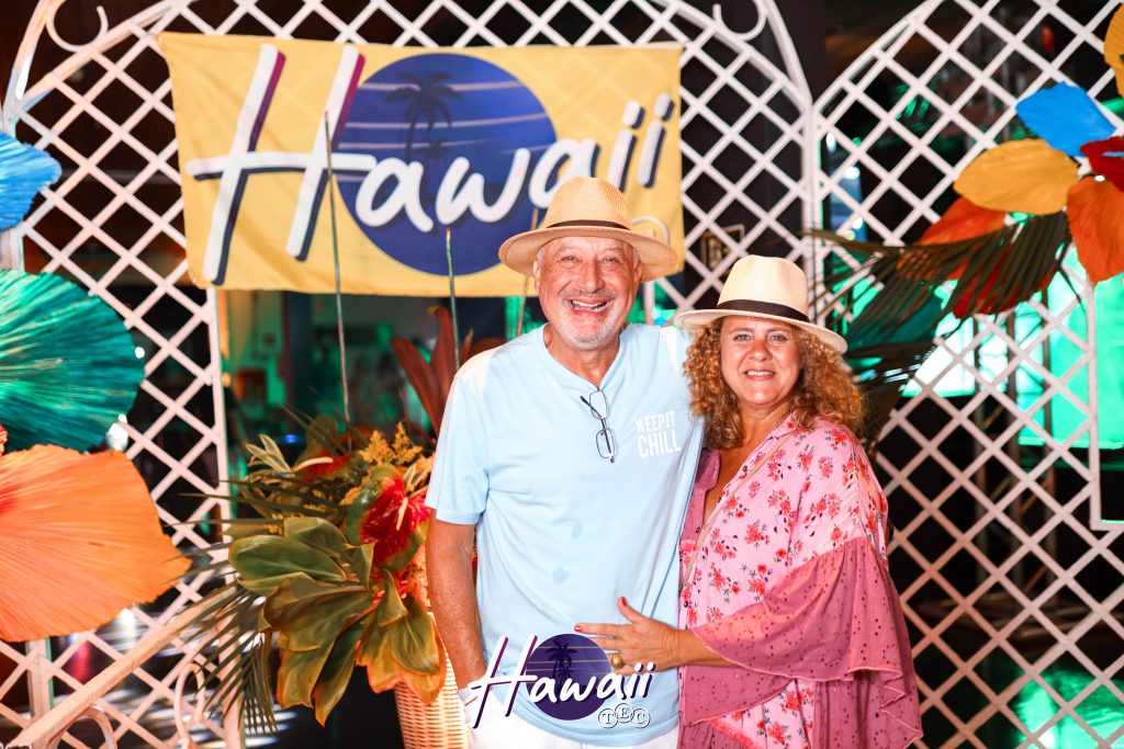 Hawaii TEC 2023 – Parte I