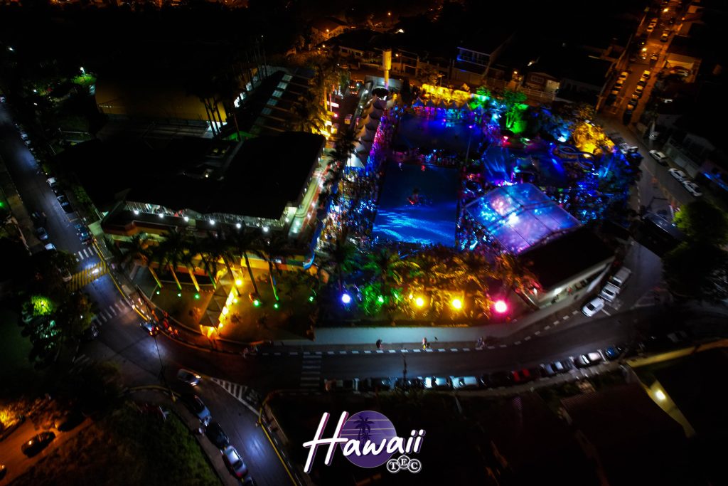 Hawaii TEC 2023 – Parte III