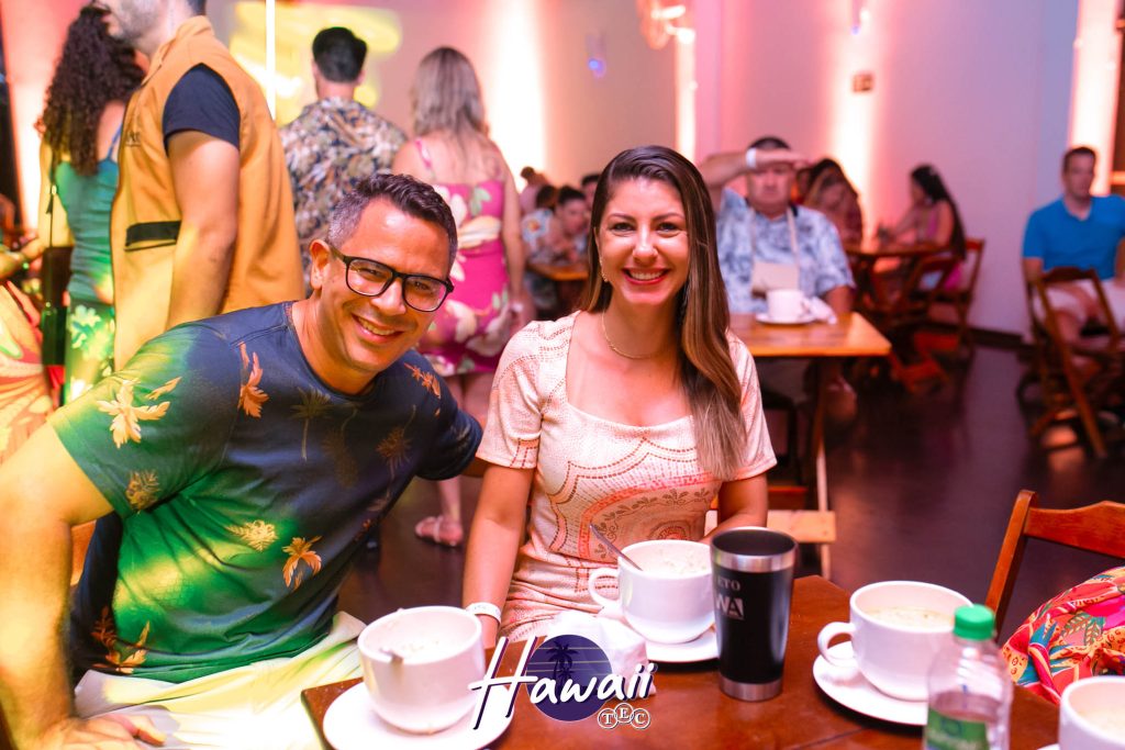 Hawaii TEC 2023 – Parte III