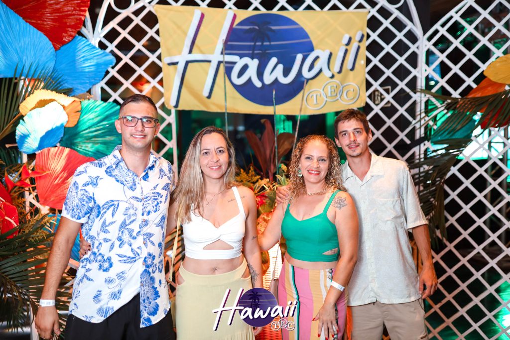 Hawaii TEC 2023 – Parte I