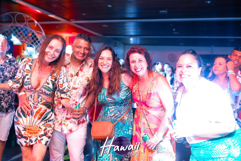 Hawaii TEC 2023 – Parte III