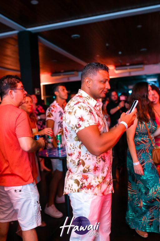 Hawaii TEC 2023 – Parte III