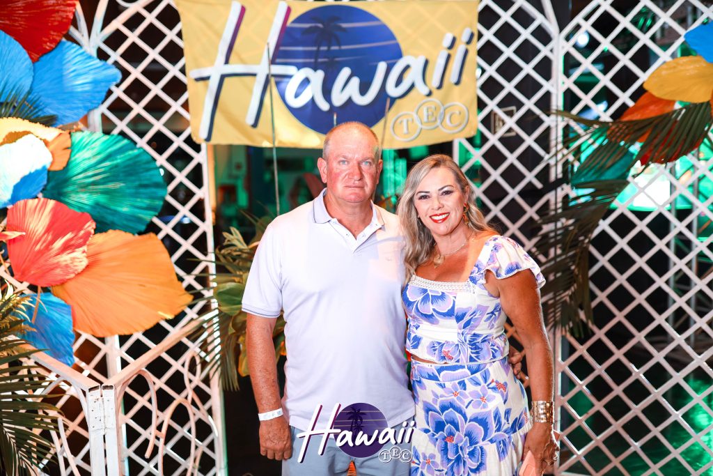 Hawaii TEC 2023 – Parte I