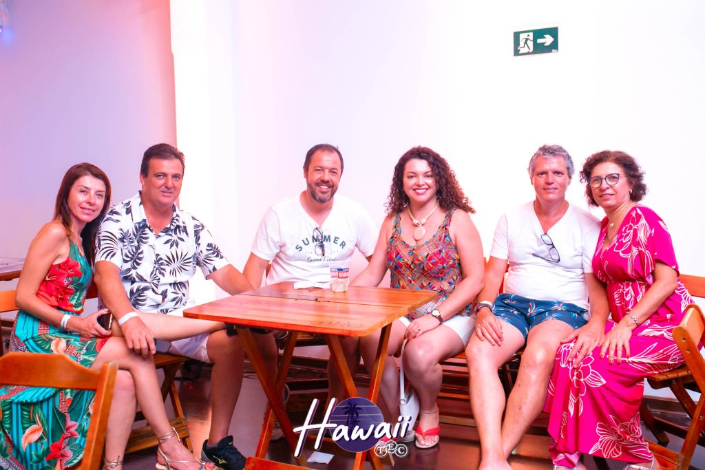 Hawaii TEC 2023 – Parte III