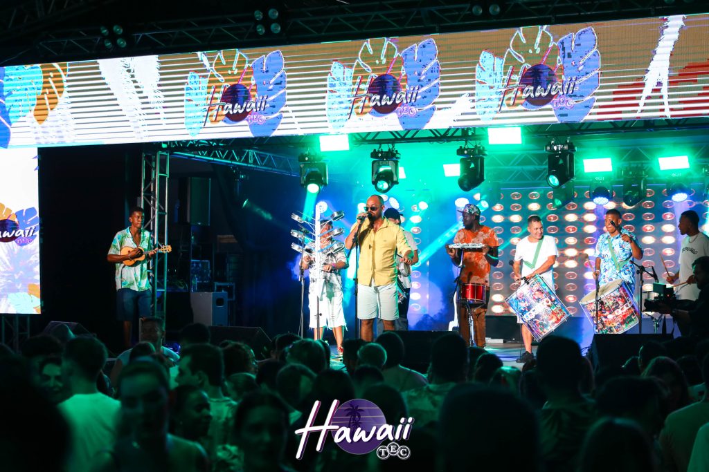 Hawaii TEC 2023 – Parte III