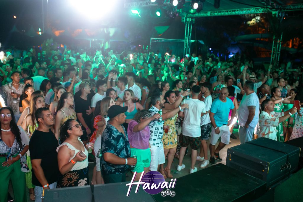 Hawaii TEC 2023 – Parte III
