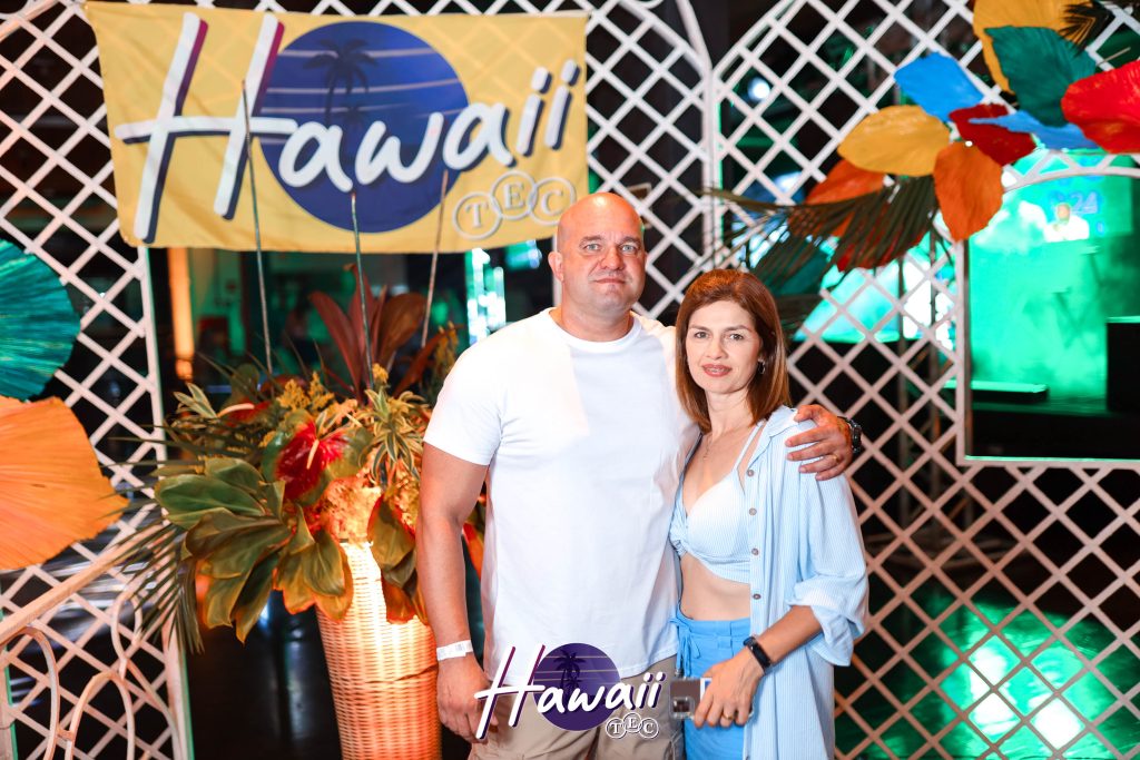 Hawaii TEC 2023 – Parte I