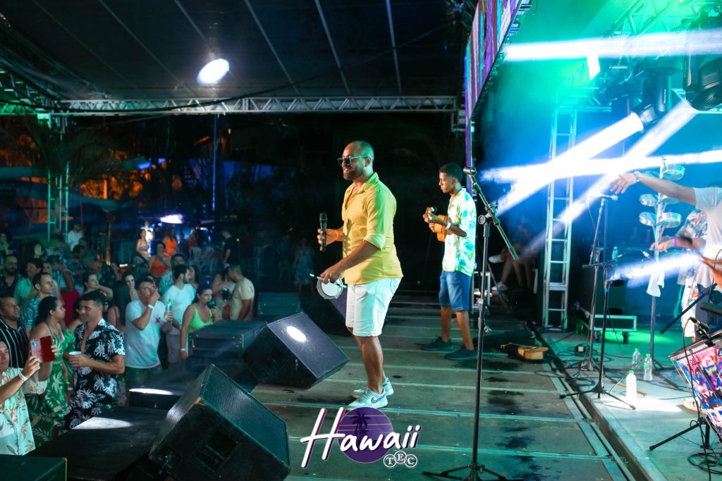 Hawaii TEC 2023 – Parte III