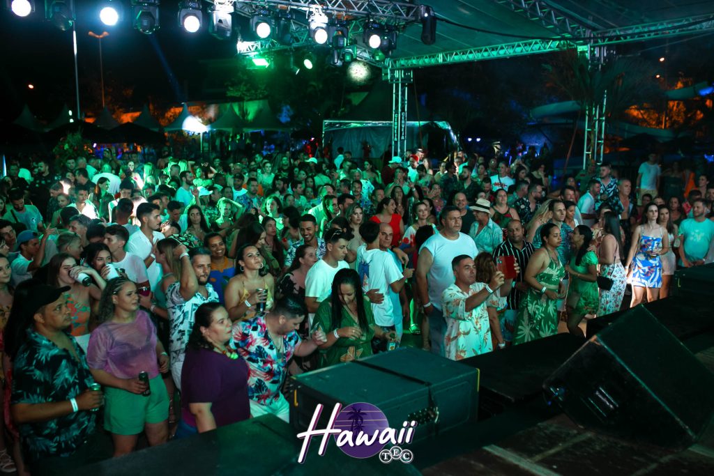 Hawaii TEC 2023 – Parte III