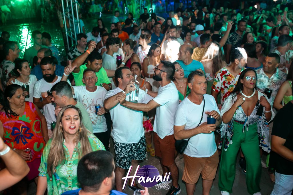 Hawaii TEC 2023 – Parte III