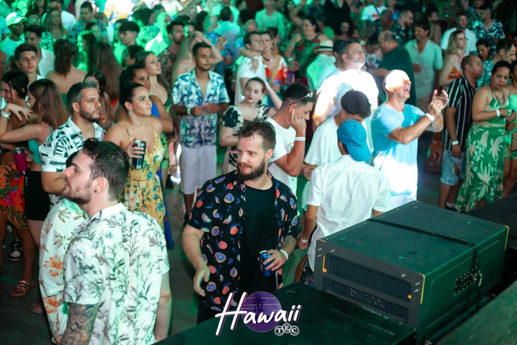 Hawaii TEC 2023 – Parte III