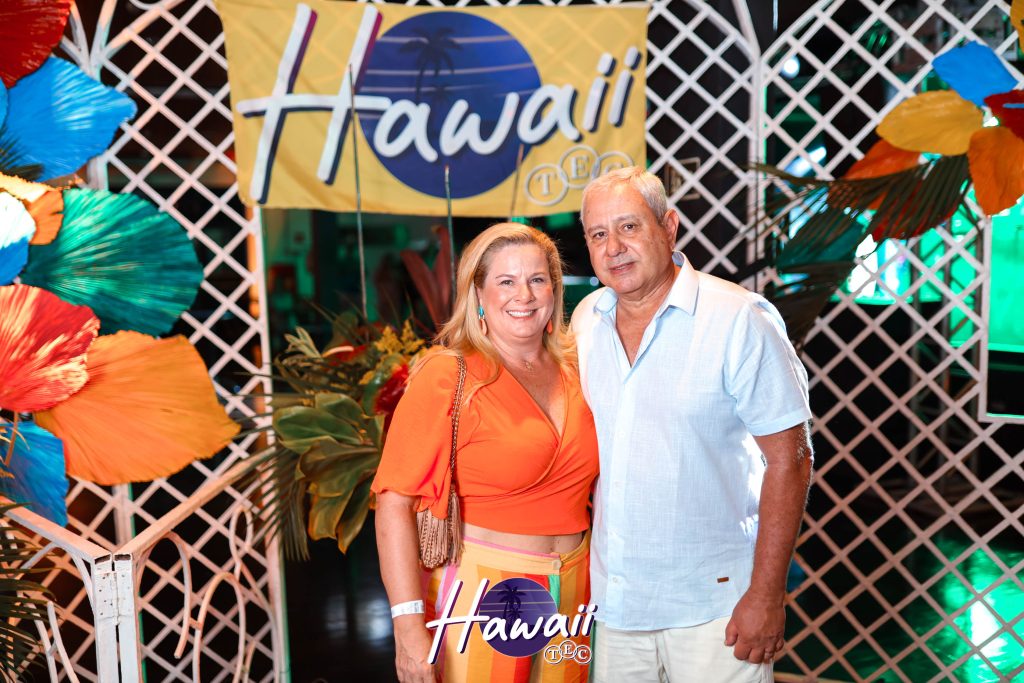 Hawaii TEC 2023 – Parte I