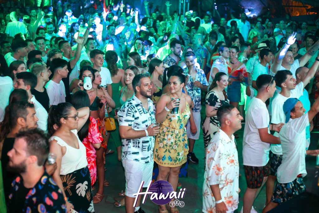 Hawaii TEC 2023 – Parte III