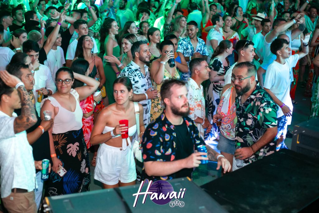 Hawaii TEC 2023 – Parte III