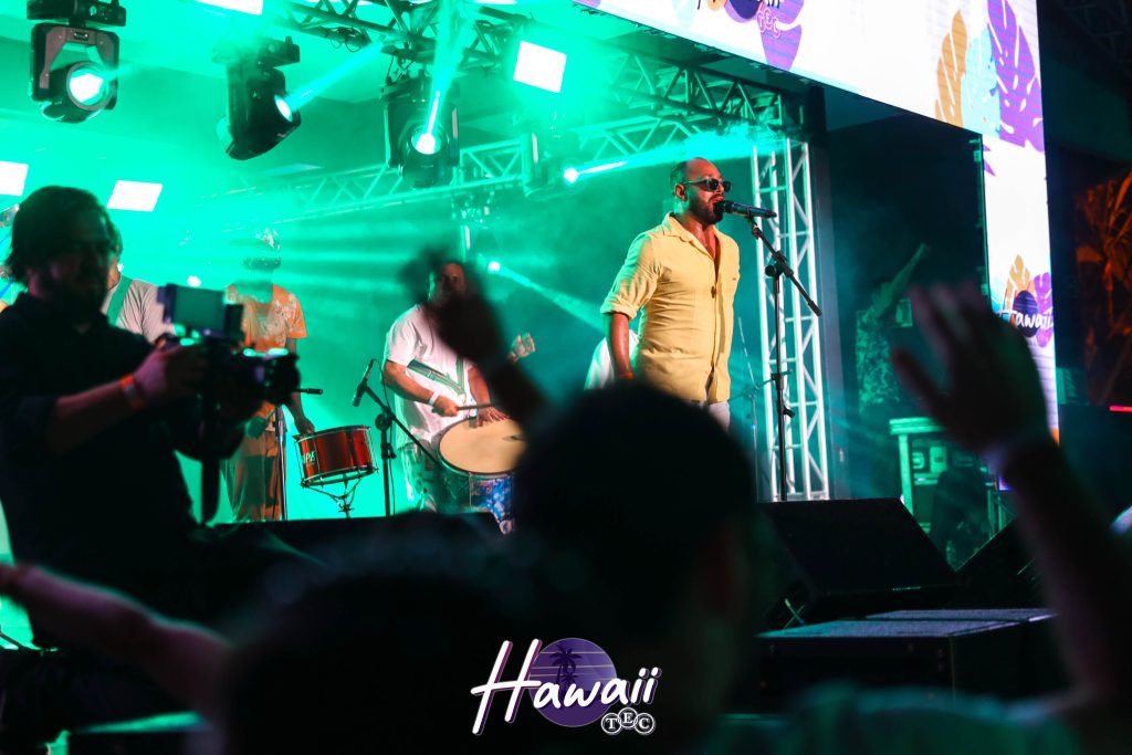 Hawaii TEC 2023 – Parte III