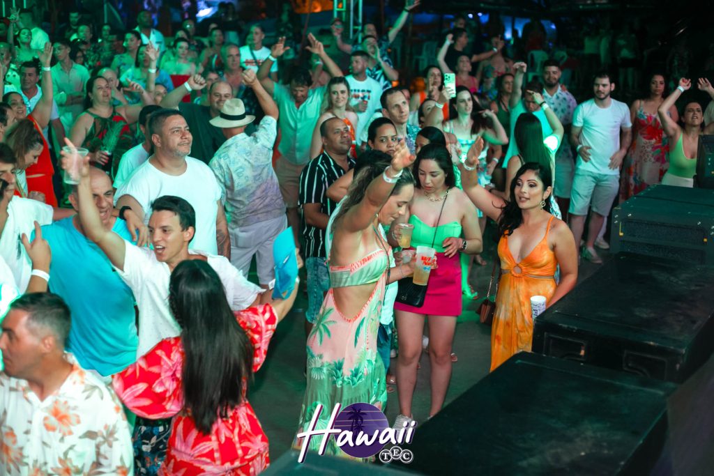Hawaii TEC 2023 – Parte III