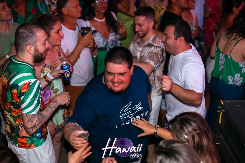 Hawaii TEC 2023 – Parte III