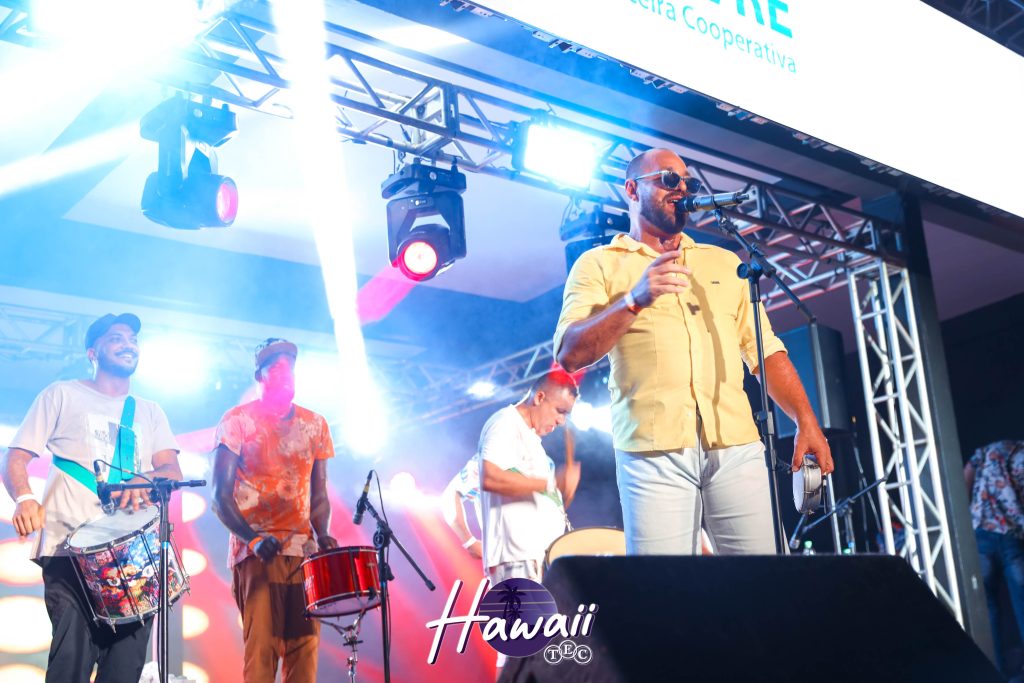 Hawaii TEC 2023 – Parte III