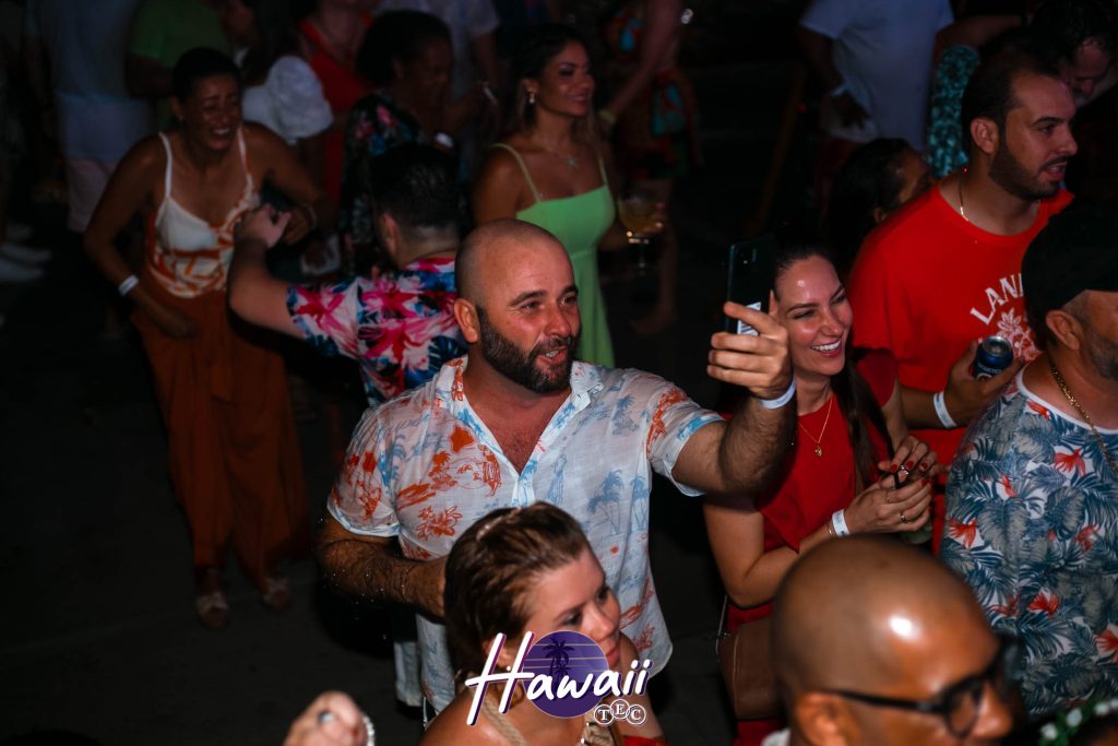 Hawaii TEC 2023 – Parte III