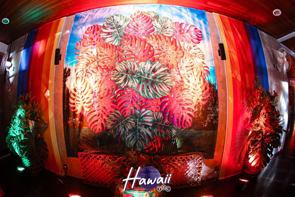 Hawaii TEC 2023 – Parte I