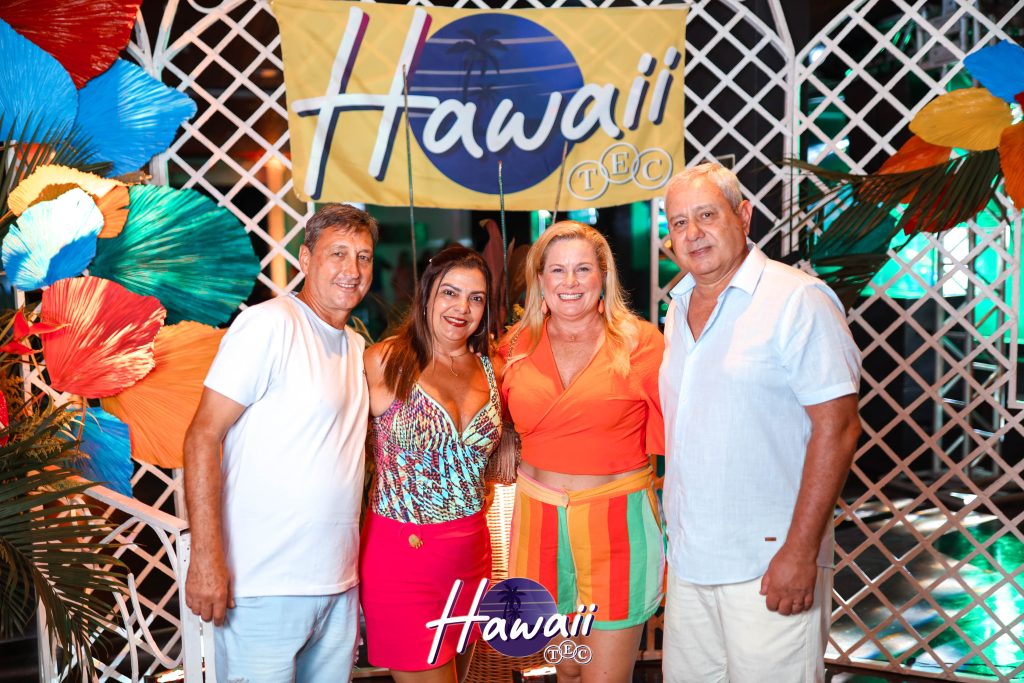 Hawaii TEC 2023 – Parte I