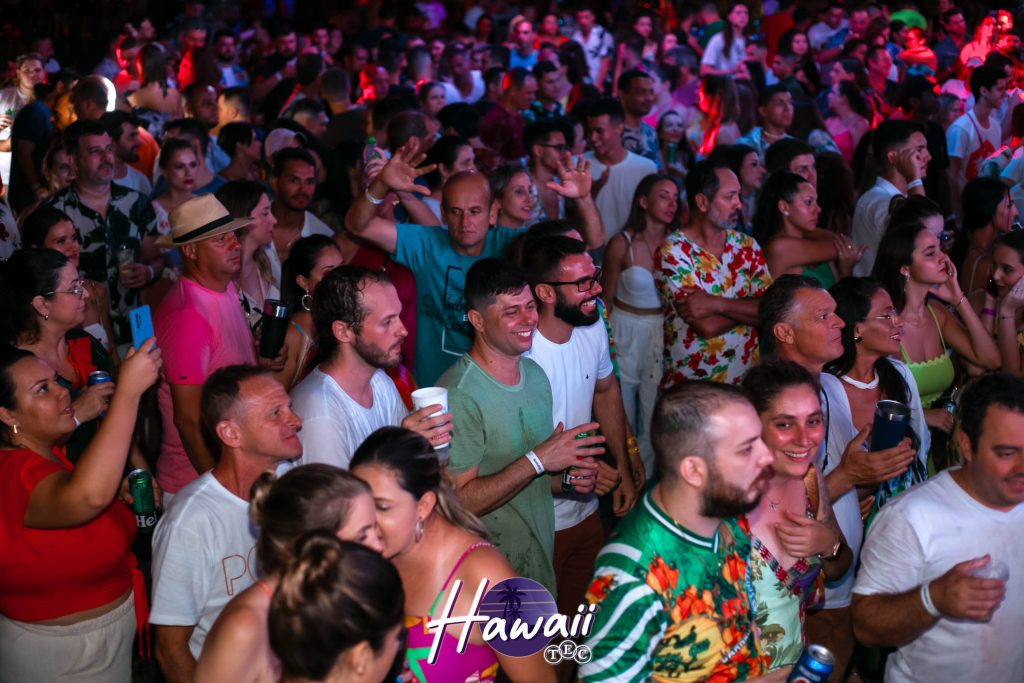 Hawaii TEC 2023 – Parte III