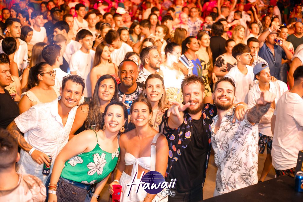 Hawaii TEC 2023 – Parte III