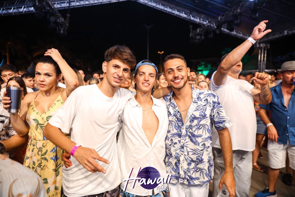 Hawaii TEC 2023 – Parte III