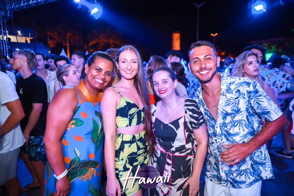 Hawaii TEC 2023 – Parte III