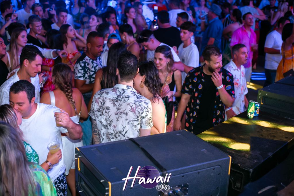 Hawaii TEC 2023 – Parte III
