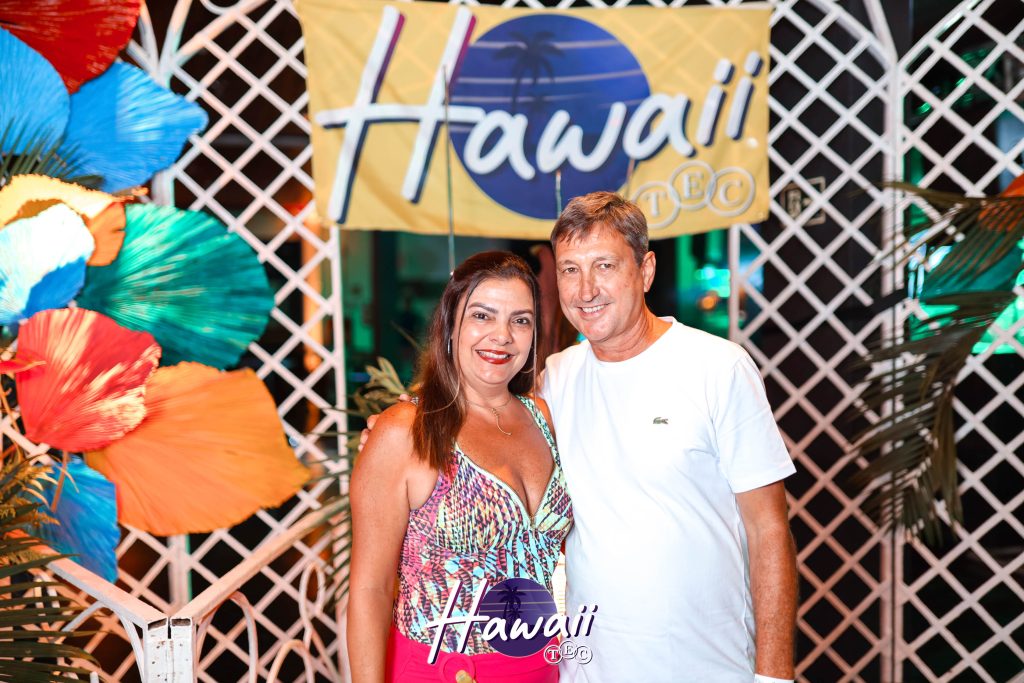 Hawaii TEC 2023 – Parte I
